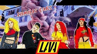 Combat Cars – LAVA Скачать клип, смотреть клип, скачать песню