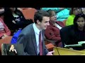 TN Student Speaks Out About Common Core, Teacher Evaluations, and Educational Data