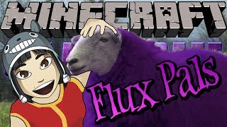 Minecraft: Galacticraft - Flux Pals (#20)