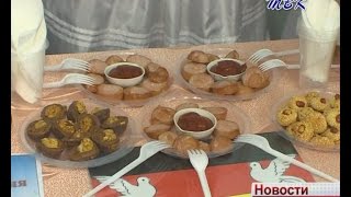 В Искитимском филиале строительно-монтажного колледжа прошел фестиваль национальных культур