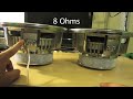 Tutorial: Como Conectar Un Bajo De 4 Ohms Sensillo
