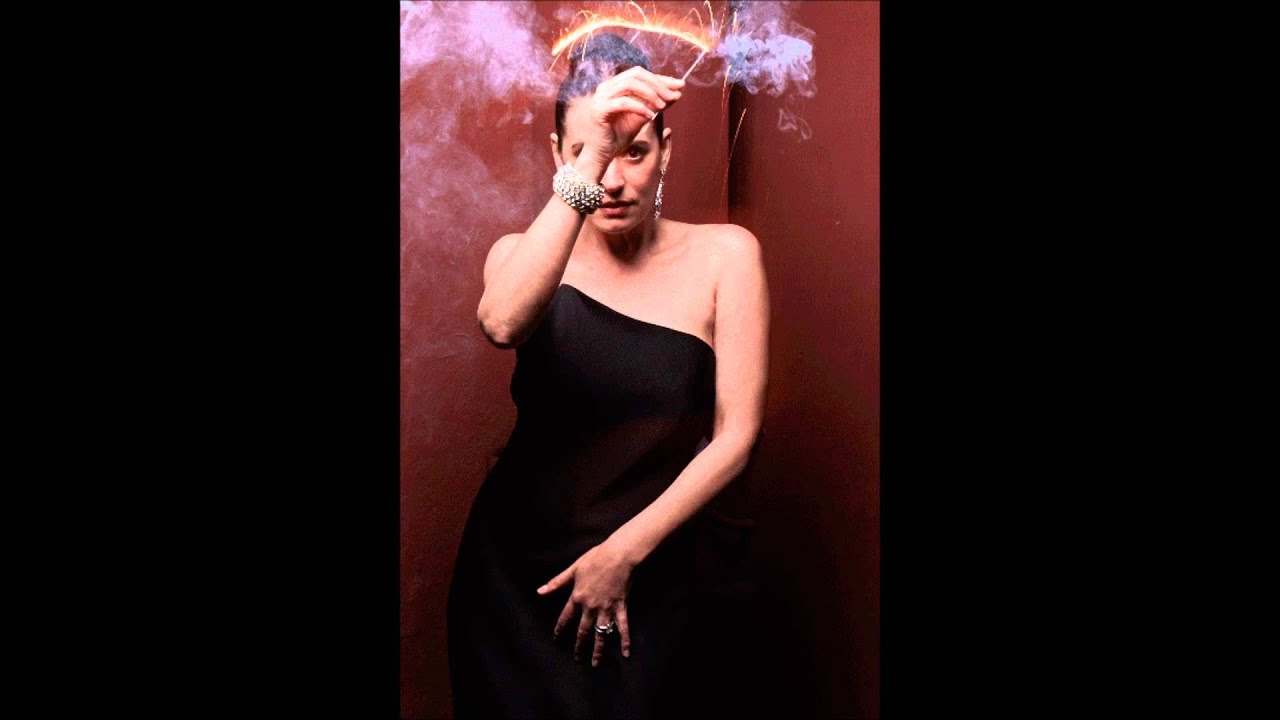 Paget Brewster Elite Cigarettes YouTube