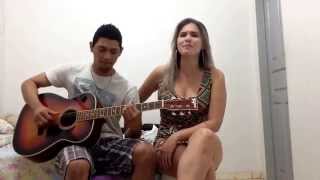 Linda tão linda - Whindersson Nunes cover