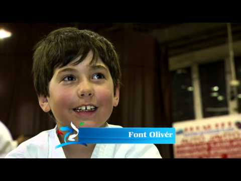 Judo Európa-bajnokság Budapest 2013 - 1. rész