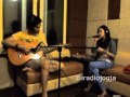 Chart Candy Fiquria - Kumau Cintamu tangga lagu