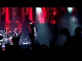 Live In Australia (2013)