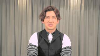 [CM] 140418 MIMI コメント