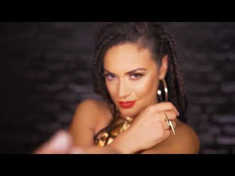 Elena Risteska - Tequila & Lemon