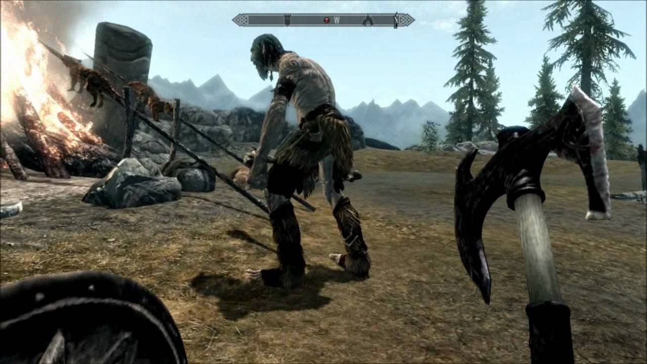 skyrim simple slavery mod