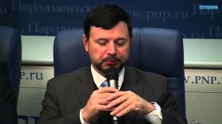 Брифинг: «Валютные рынки: какой будет позиция рубля»