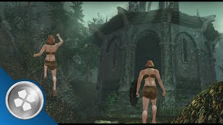 Dark Souls 2 [Bug]: Pulando Shrine of Winter e Ignorando Metade do Jogo!