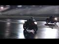 Tiffany Butler - Motorcycle Racer