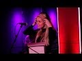 Pure Shores (Live Lounge)