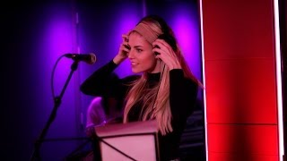 London Grammar - Pure Shores in the Live Lounge