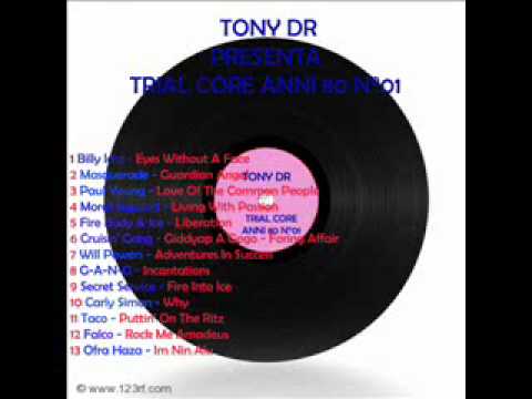musica anni 80 disco musica anni 80 disco