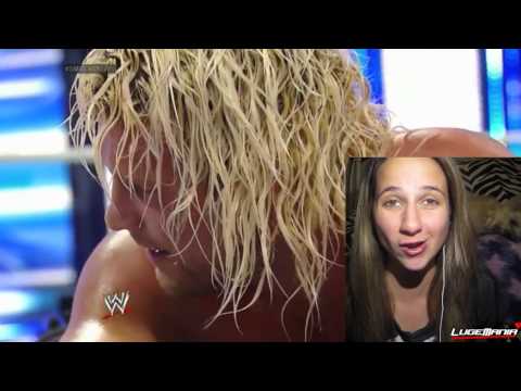 Hình ảnh trong video WWE Smackdown 12/27/13 Dolph Ziggler vs Randy