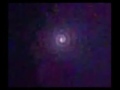 The Norway Spiral Lights UFO Extended