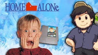 Home Alone Games - JonTron