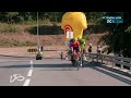Joao Matias wins 4th stage Volta a Portugal em Bicicleta 2022