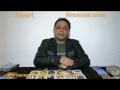 Video Horóscopo Semanal CAPRICORNIO  del 22 al 28 Diciembre 2013 (Semana 2013-52) (Lectura del Tarot)