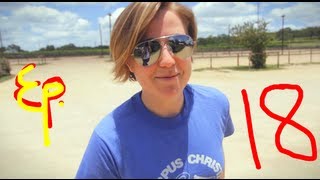 HELLO, HARTO! - Ep. 18 - Austin, Texas!