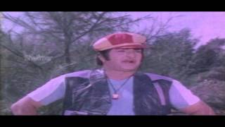 Circus Ramudu Movie 1980  Sentiment Scene Of NTRs Father Death