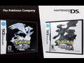 Pokemon Black And White Official English Trailer - Youtube