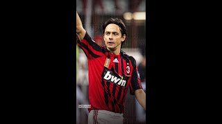 Pippo 🎉? Pippo🎉?? Pipp🎉 ?? | Inzaghi | #Shorts