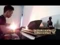 Timati & P.Diddy - I'm On You (piano cover)