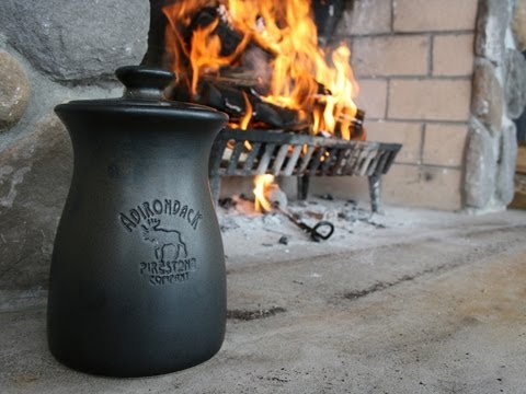Adirondack Firestone Company - FireLighter Adirondack Firestone Company - FireLighter
