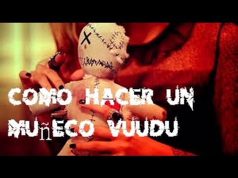 Manual De Hechizos Vudu Gratis