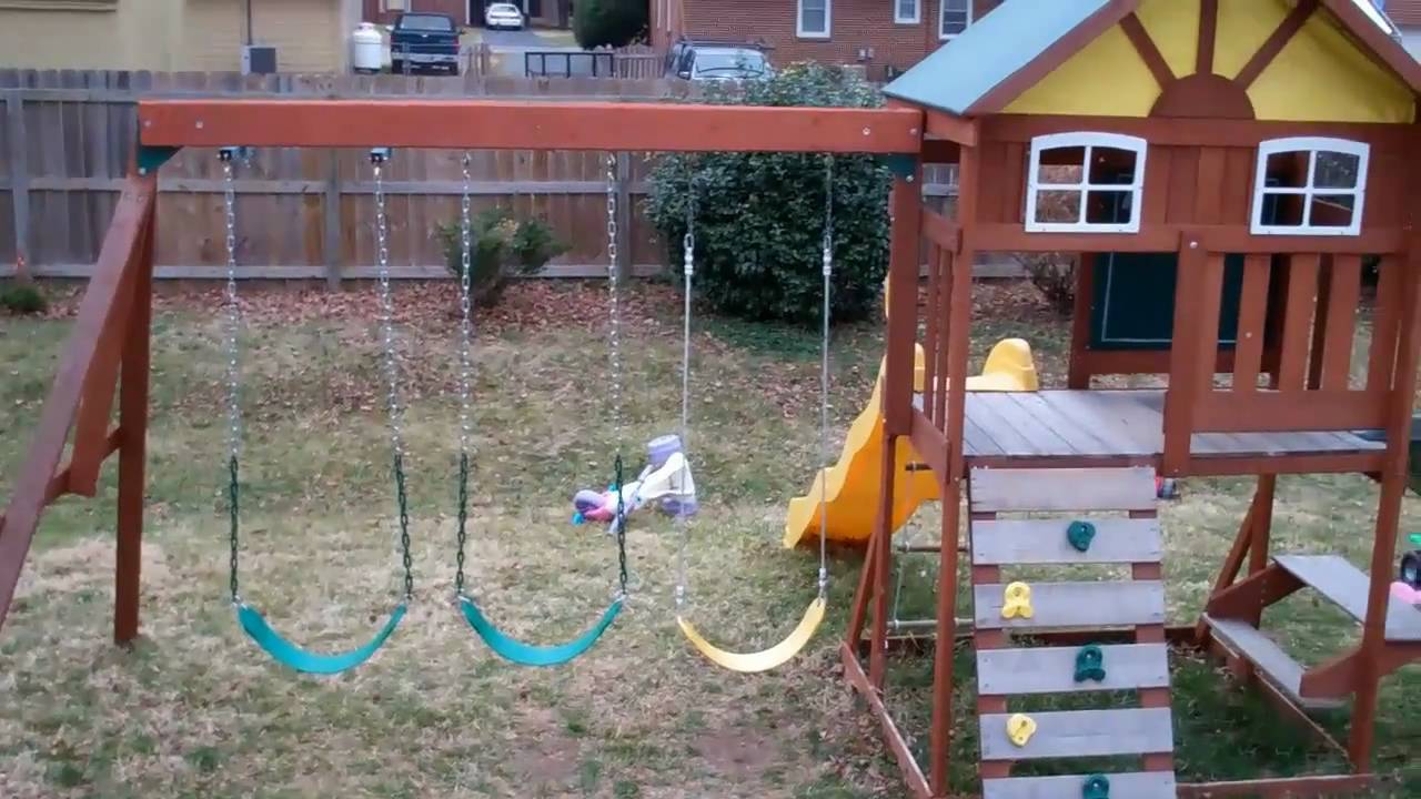 Great Ideas Of Toy R Us Wooden Swing Set Best Home Design Ideas