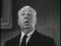 Psycho Trailer (1960)