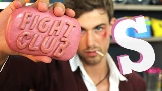 Bubblegum Soap - Fight Club