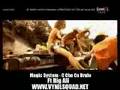 Magic System - C Cho Ca Brule Ft Big Ali