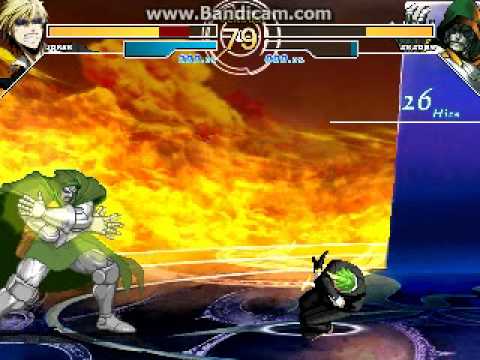 dr doom
