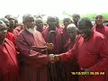 obi mmra by true faith church of ghana