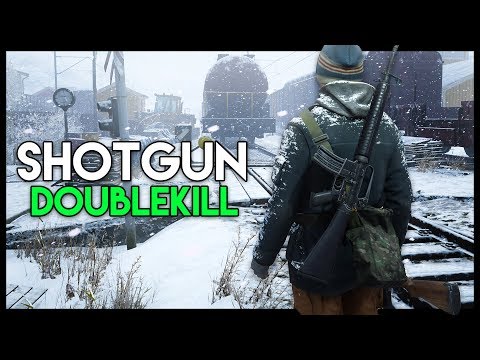 Download VIGOR! Shotgun Double Kill & Tons of Loot! (Vigor Xbox One X Gameplay Part 2)