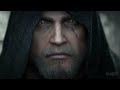 The Witcher 3: Wild Hunt - Debut Gameplay Trailer