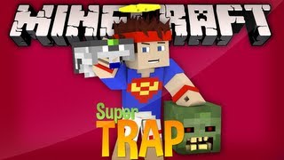 Super Mob Trap / Ultimate Solar Helmet - Nova Aventura Tekkit [ft.Sox] EP.13