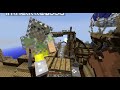 Minecraft PC - Hunger Games - W/Stampy + InTheLittleWood