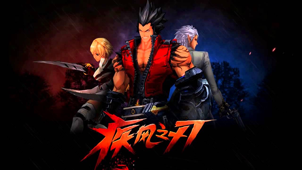 Kritika OST - Boss Intro / Boss loop - YouTube