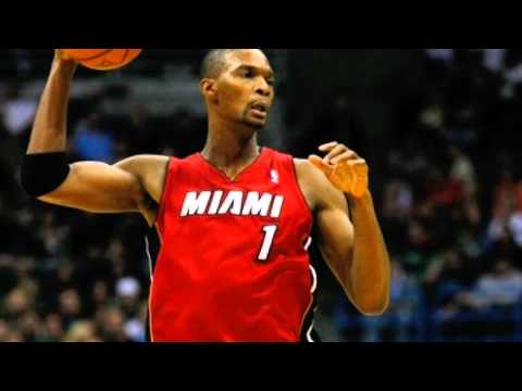 2012- 2013 Miami Heat Training Camp Roster - YouTube