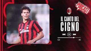 Podcast | Il Canto del Cigno | Marco van Basten