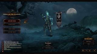 Diablo 3 450k Per Hour Gold Farming