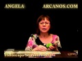 Video Horóscopo Semanal PISCIS  del 9 al 15 Junio 2013 (Semana 2013-24) (Lectura del Tarot)