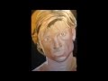 Portrait acrylique de Tom Welling