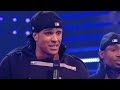 Diversity: Dance Group - Britain's Got Talent 2009 - The Final