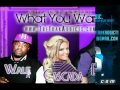 *new 2011* Drake Ft. Cascada & Wale - What You Want (prod. By The 