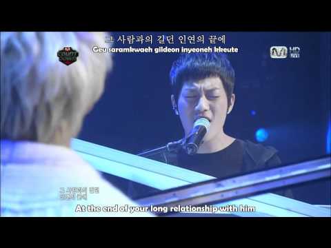 Hình ảnh trong video Doojoon & Dongwoon (BEAST Unit) - When the